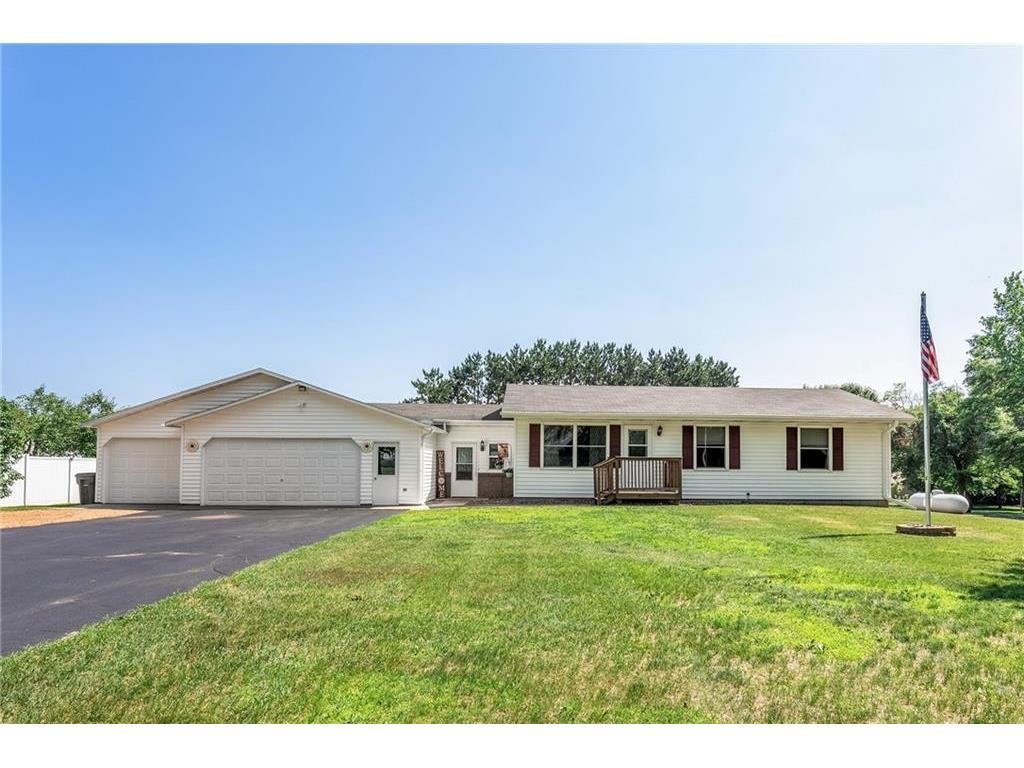 15211 110th Avenue, Chippewa Falls, WI, 54729 MLS 1574434 Edina Realty