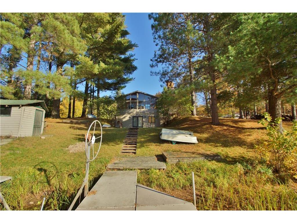 15219 W Birch Point Road, Hayward, WI, 54843 MLS 1569328 Edina Realty