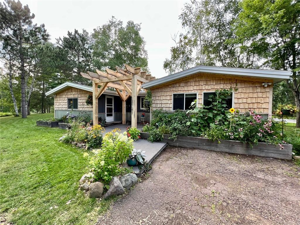 15237 W Birch Point Road, Hayward, WI, 54843 MLS 7321677 Edina Realty