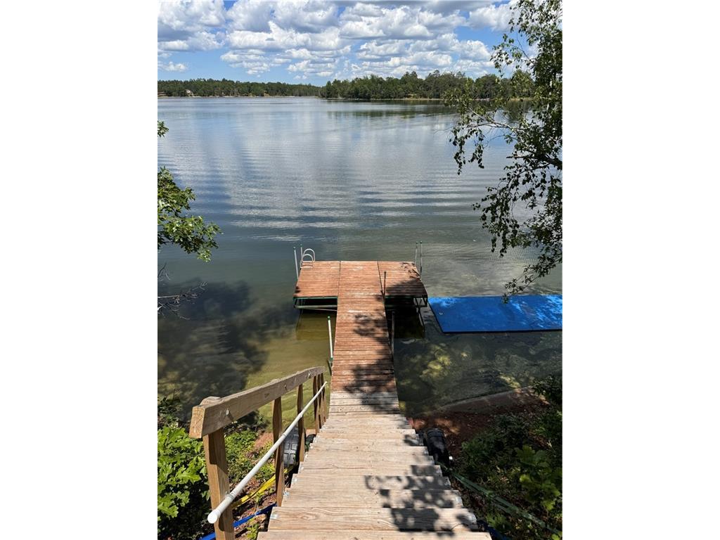 15244 S Blue Ribbon Trail Gordon WI 54838 - Two Mile 1579506 image1