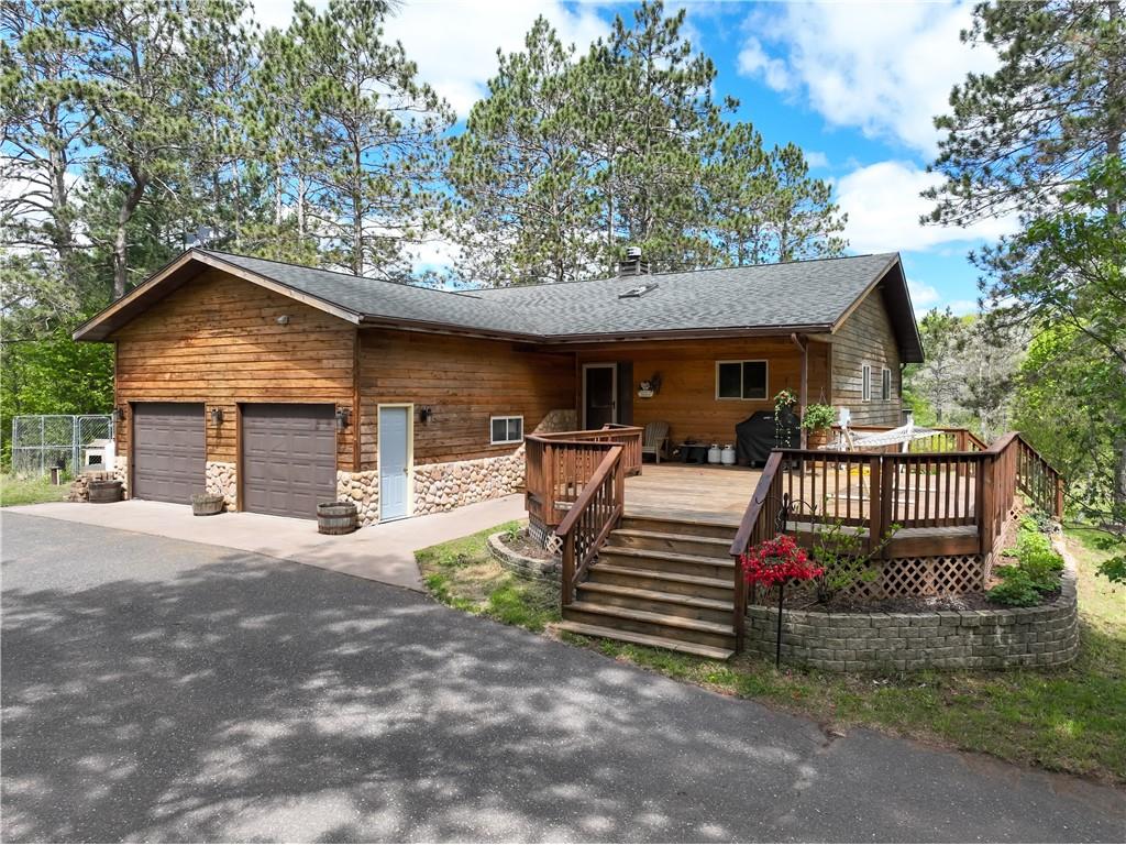 15246 W Hauer Road Stone Lake WI 54876 1598382 image1