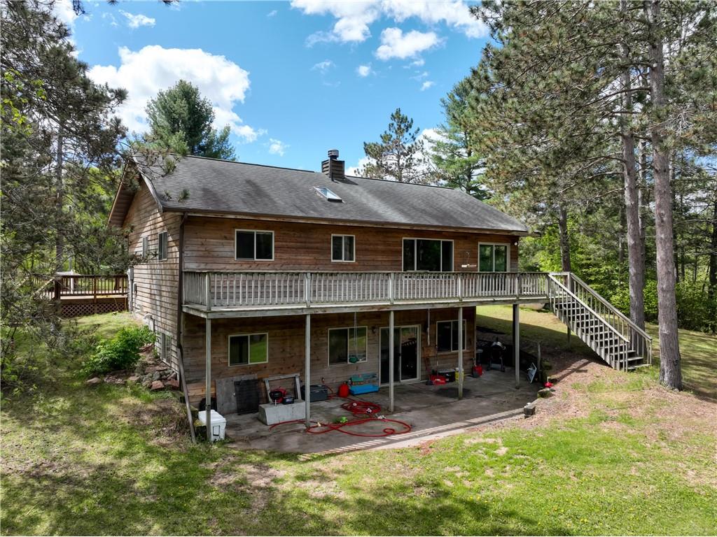 15246 W Hauer Road Stone Lake WI 54876 1598382 image32