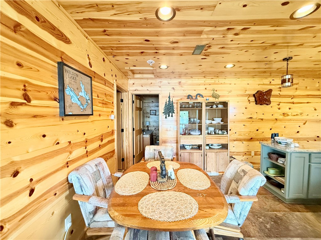 15249 W Bills Road #5 Hayward WI 54843 - Nelson Lake 1591719 image10