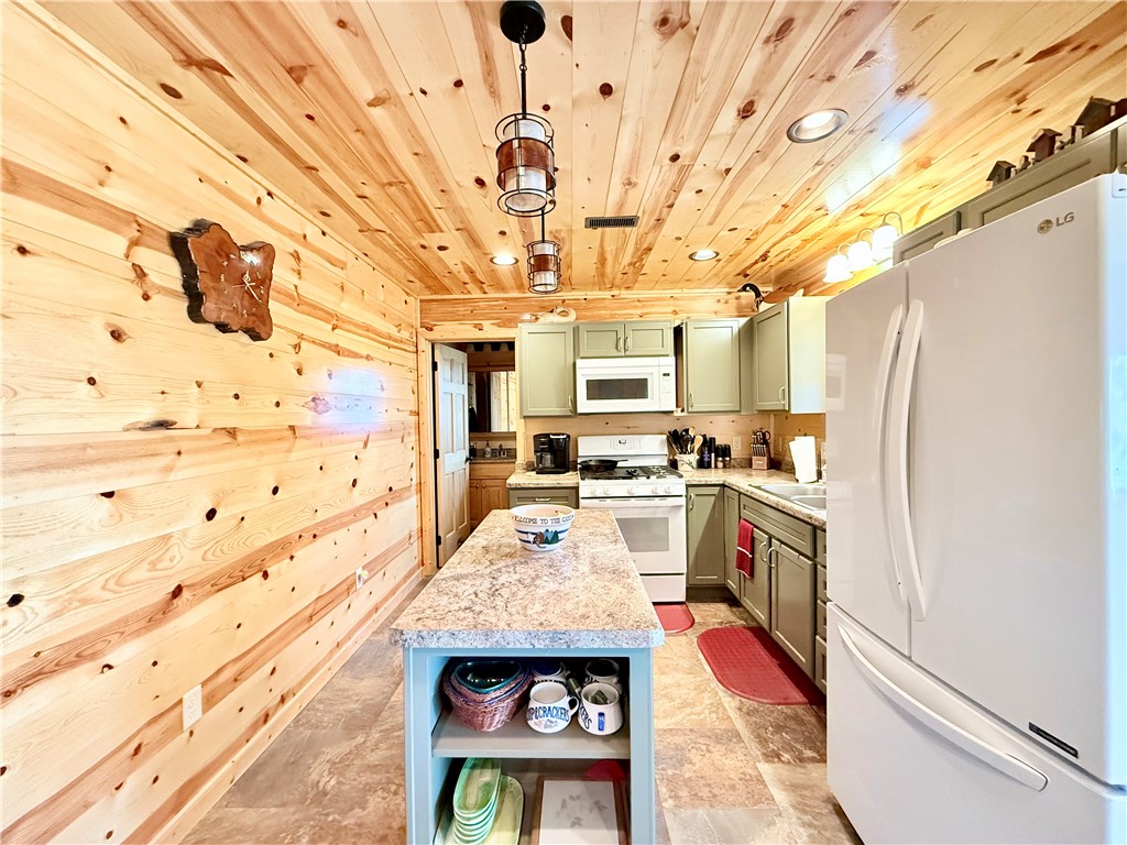 15249 W Bills Road #5 Hayward WI 54843 - Nelson Lake 1591719 image13