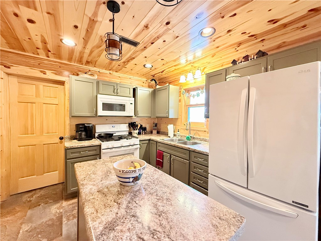 15249 W Bills Road #5 Hayward WI 54843 - Nelson Lake 1591719 image14