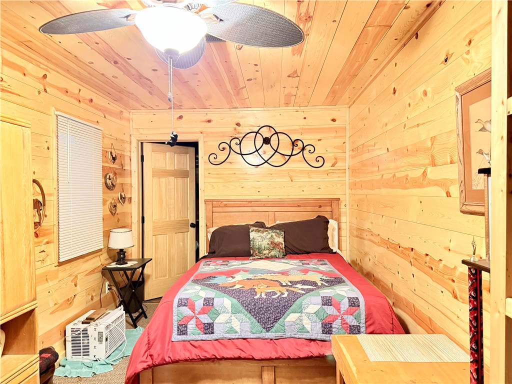 15249 W Bills Road #5 Hayward WI 54843 - Nelson Lake 1591719 image24