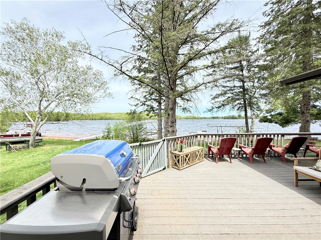 15249 W Bills Road #5 Hayward WI 54843 - Nelson Lake 1591719 image3