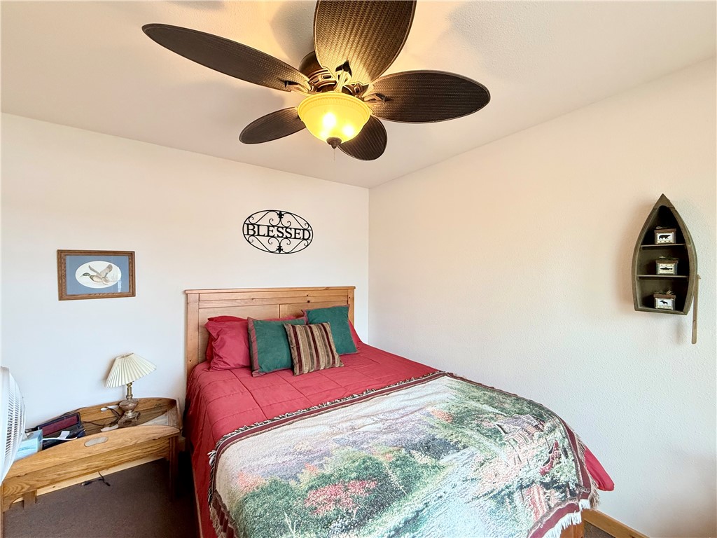 15249 W Bills Road #5 Hayward WI 54843 - Nelson Lake 1591719 image33