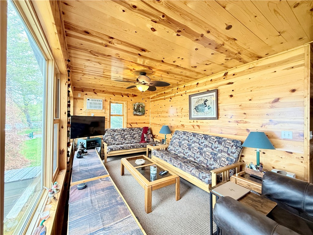 15249 W Bills Road #5 Hayward WI 54843 - Nelson Lake 1591719 image8