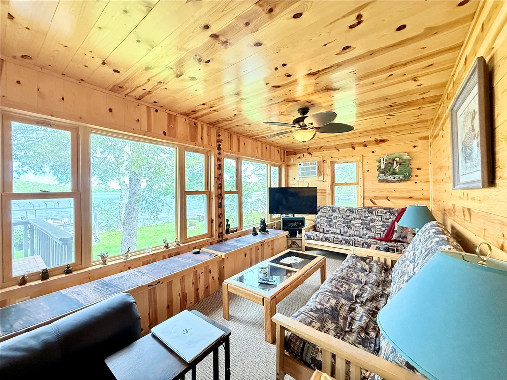 15249 W Bills Road #5 Hayward WI 54843 - Nelson Lake 1591719 image9