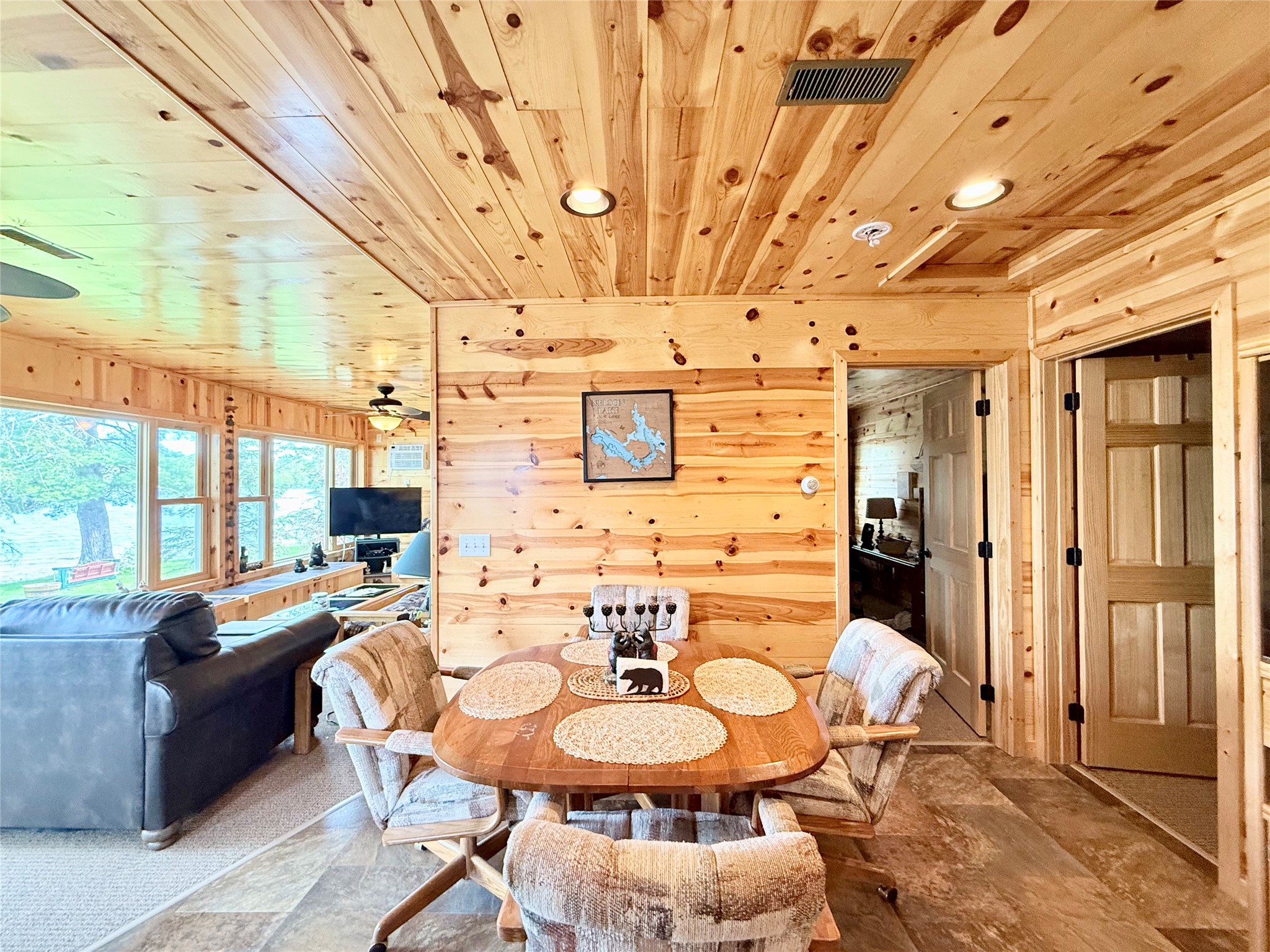 15249 W Bills Road #5 Hayward WI 54843 - Nelson Lake 1601310 image10