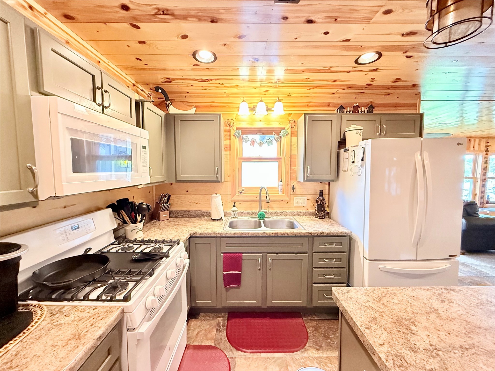 15249 W Bills Road #5 Hayward WI 54843 - Nelson Lake 1601310 image12