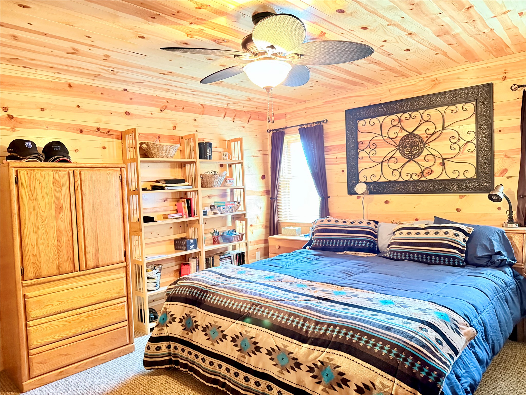15249 W Bills Road #5 Hayward WI 54843 - Nelson Lake 1601310 image15