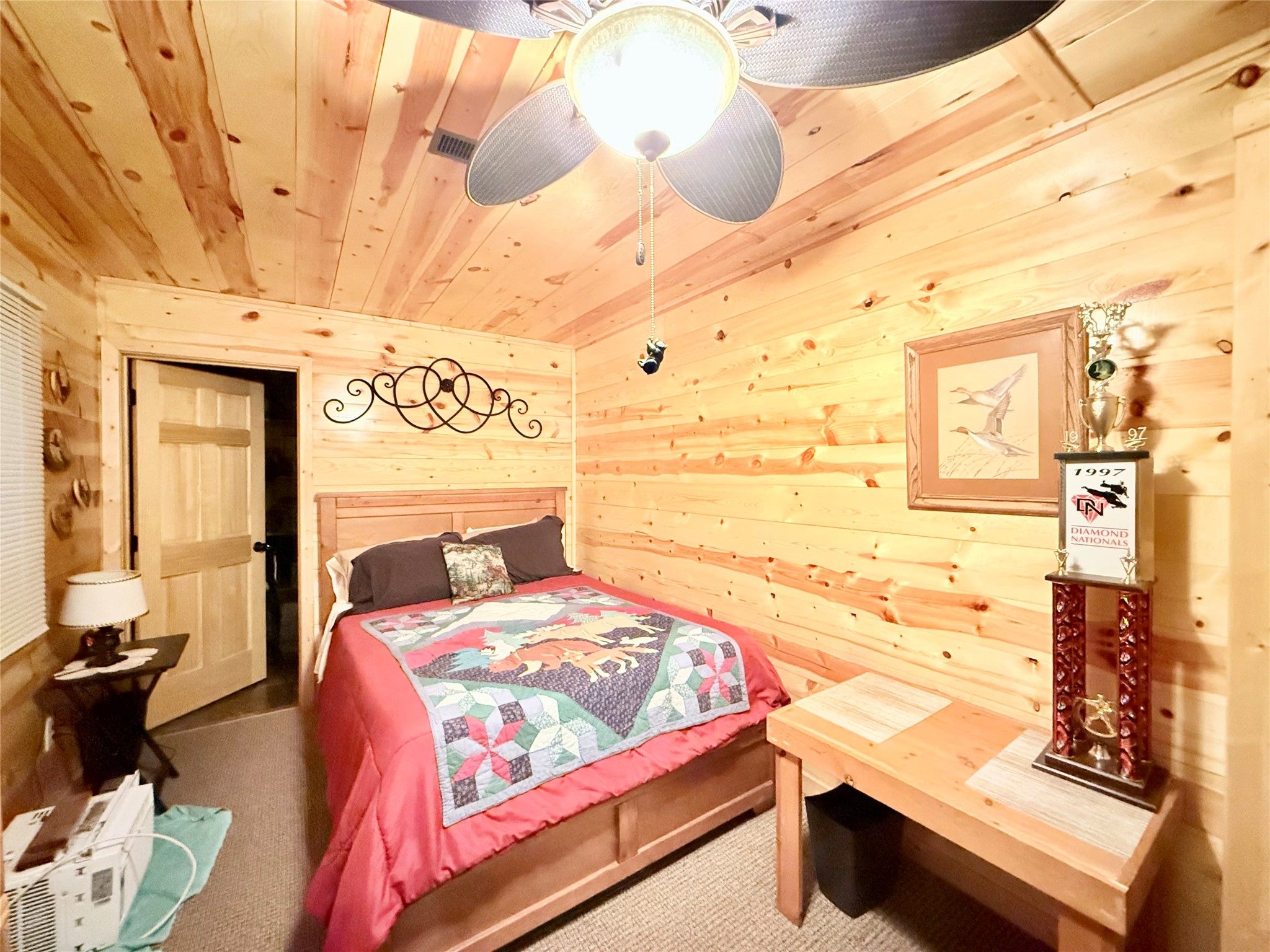 15249 W Bills Road #5 Hayward WI 54843 - Nelson Lake 1601310 image20
