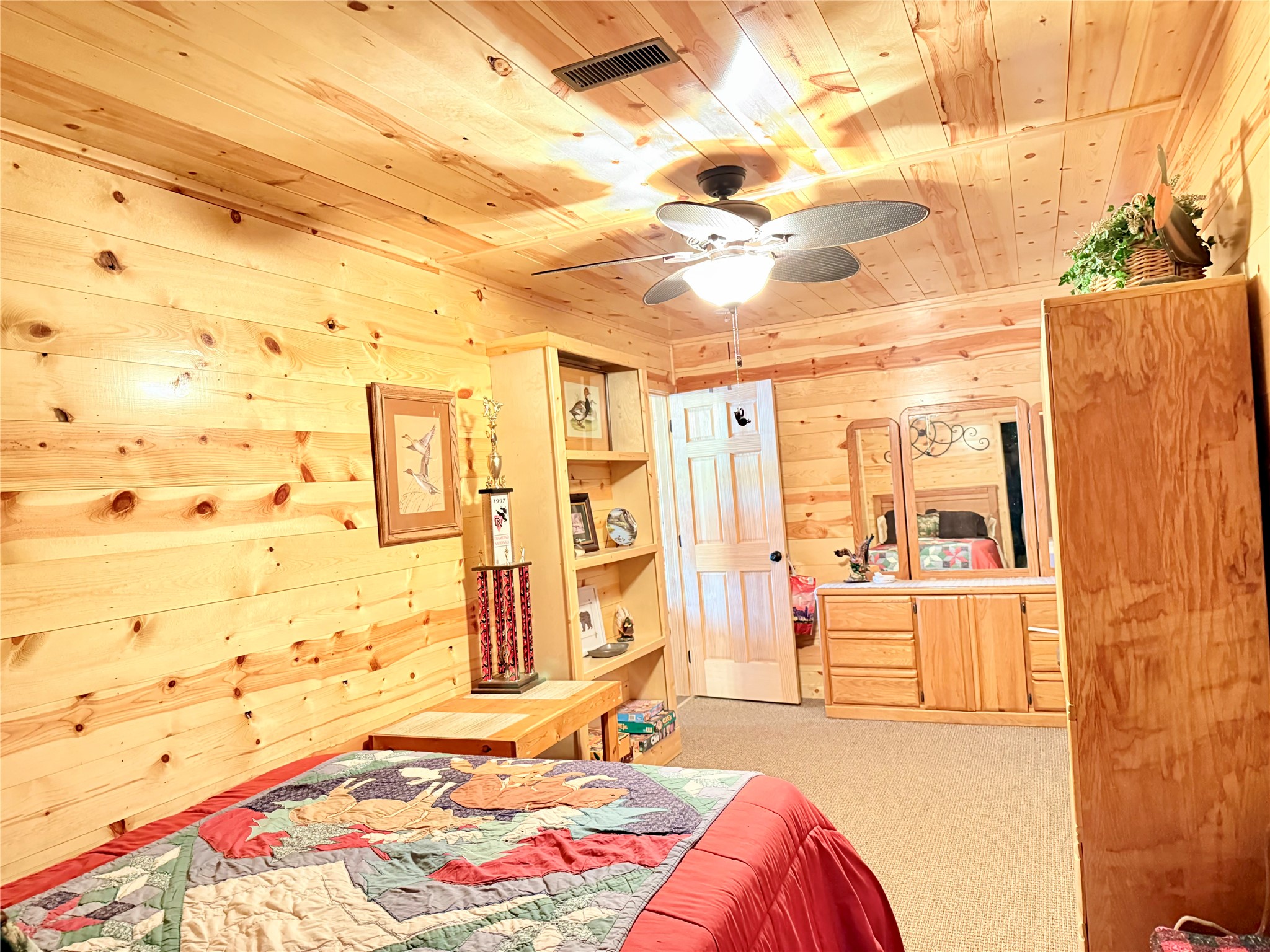 15249 W Bills Road #5 Hayward WI 54843 - Nelson Lake 1601310 image22