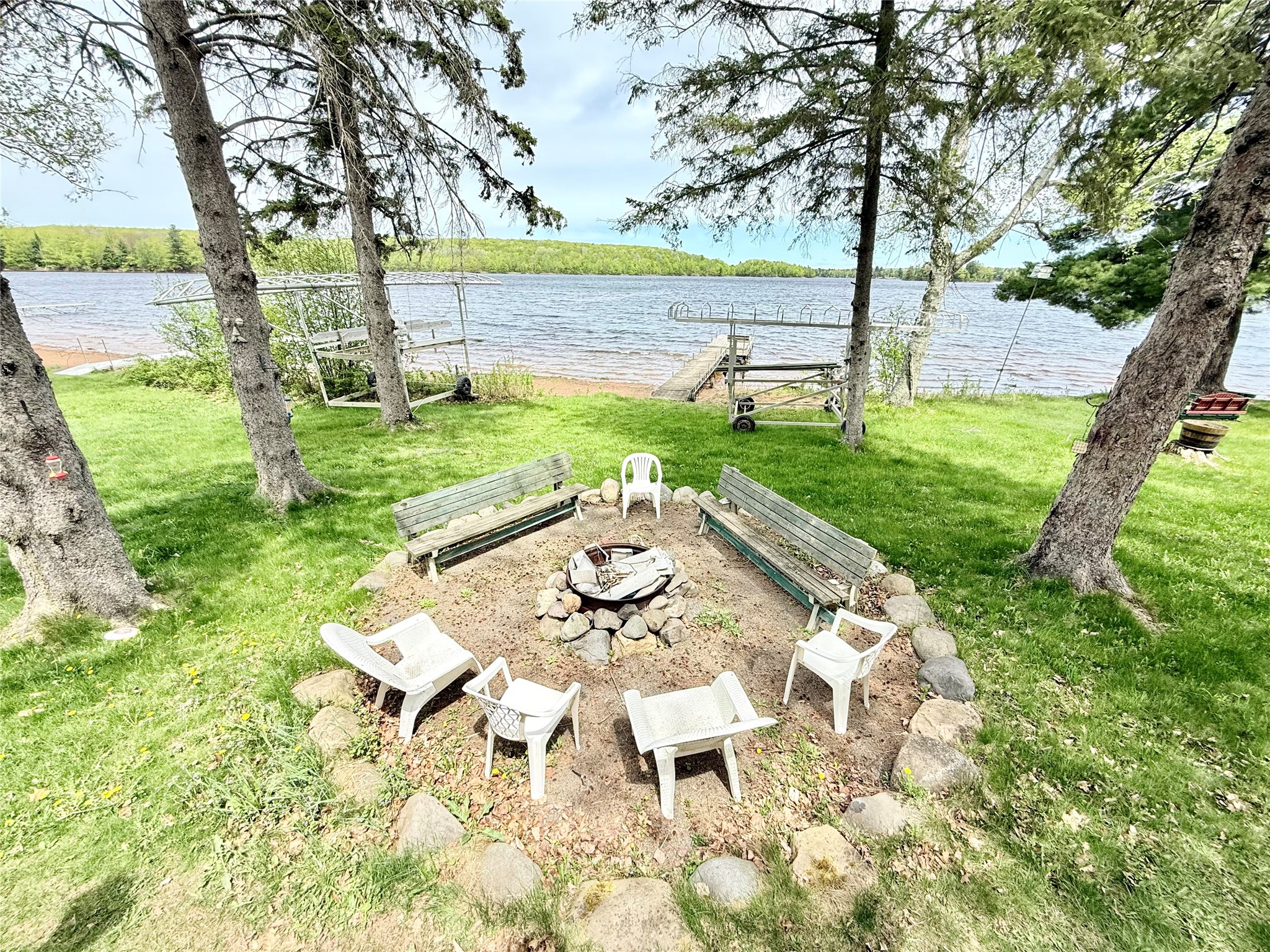 15249 W Bills Road #5 Hayward WI 54843 - Nelson Lake 1601310 image26