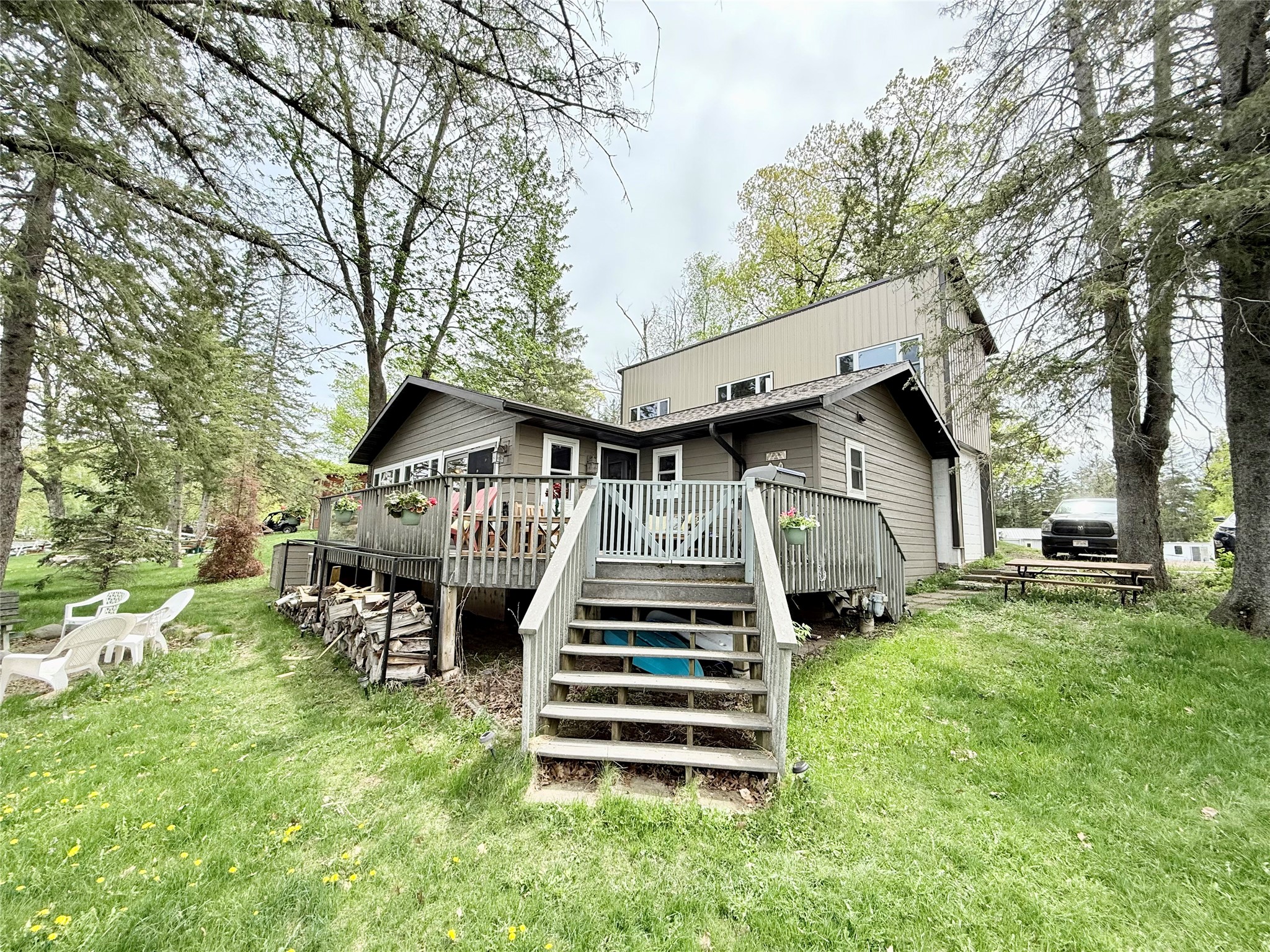 15249 W Bills Road #5 Hayward WI 54843 - Nelson Lake 1601310 image27
