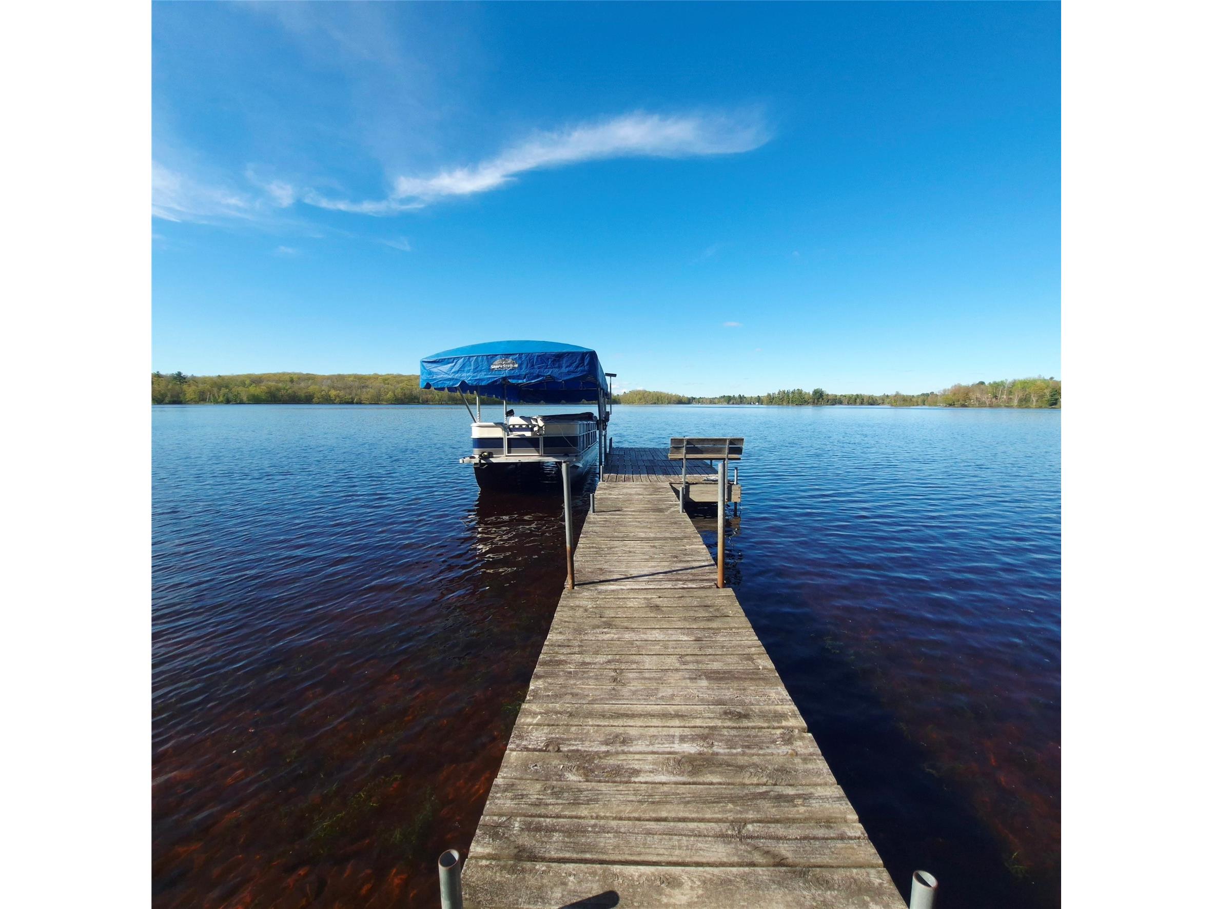 15249 W Bills Road #5 Hayward WI 54843 - Nelson Lake 1601310 image3