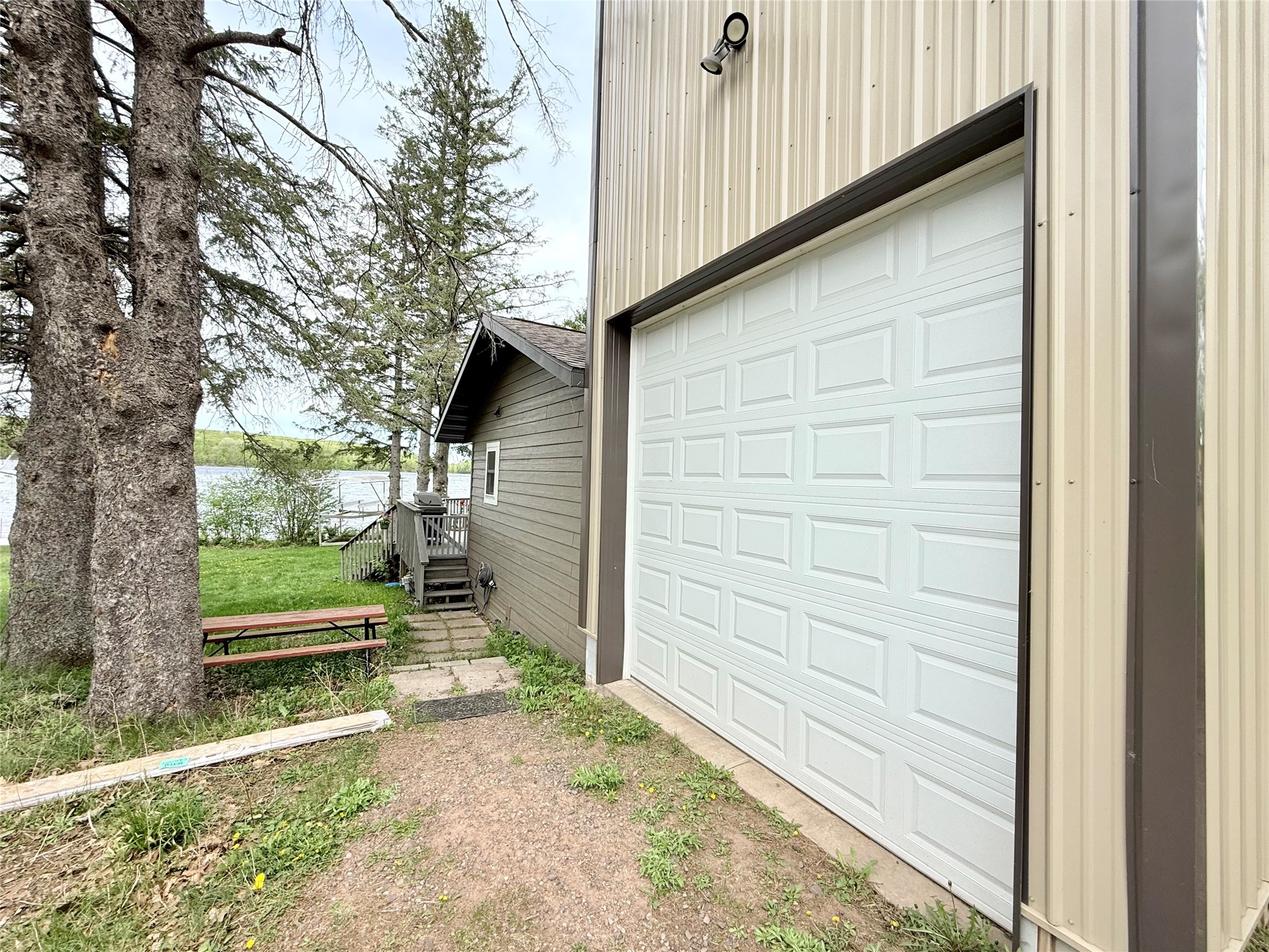 15249 W Bills Road #5 Hayward WI 54843 - Nelson Lake 1601310 image30