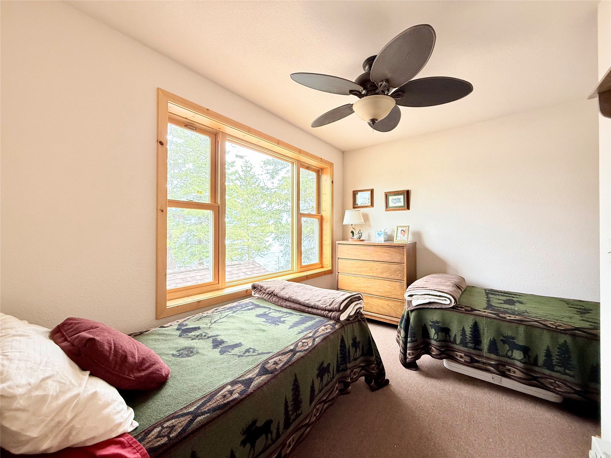 15249 W Bills Road #5 Hayward WI 54843 - Nelson Lake 1601310 image31