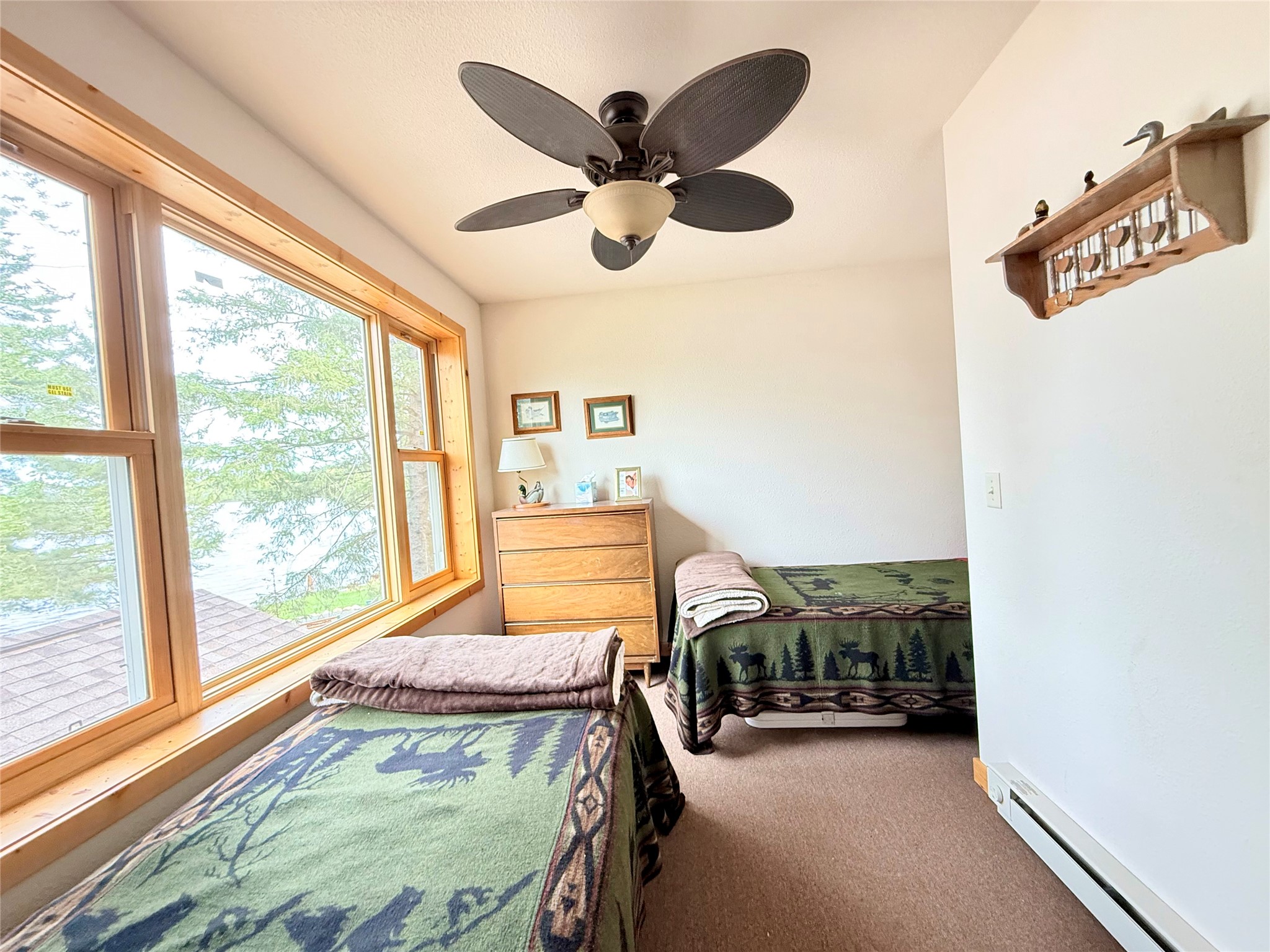 15249 W Bills Road #5 Hayward WI 54843 - Nelson Lake 1601310 image32