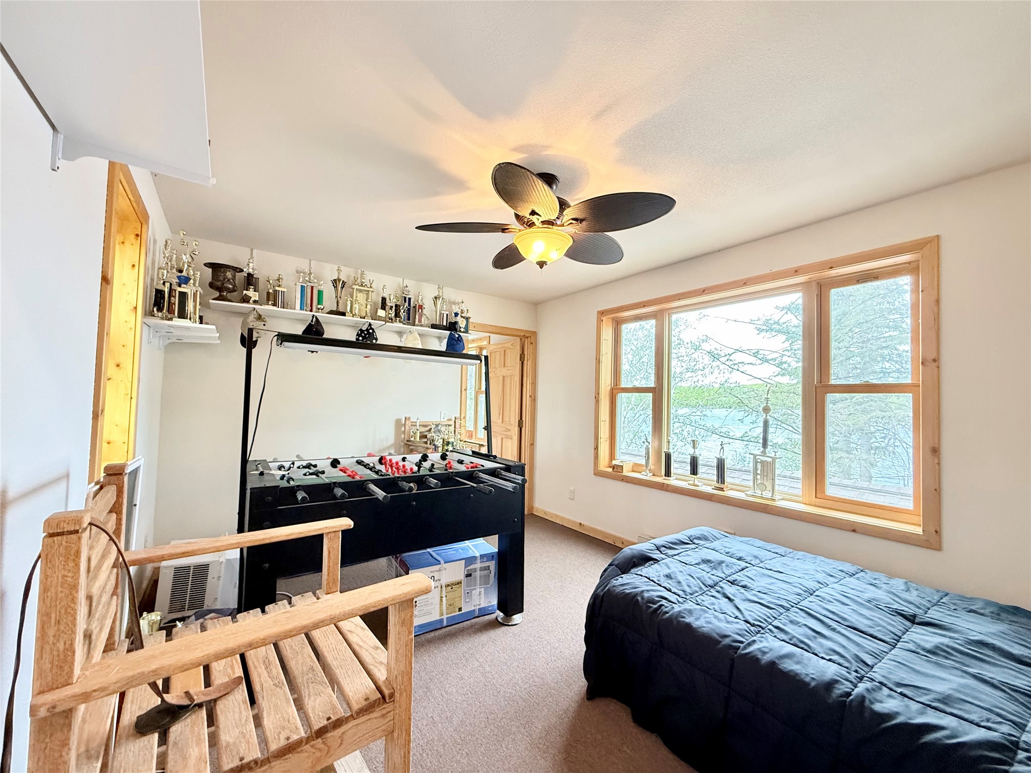 15249 W Bills Road #5 Hayward WI 54843 - Nelson Lake 1601310 image33