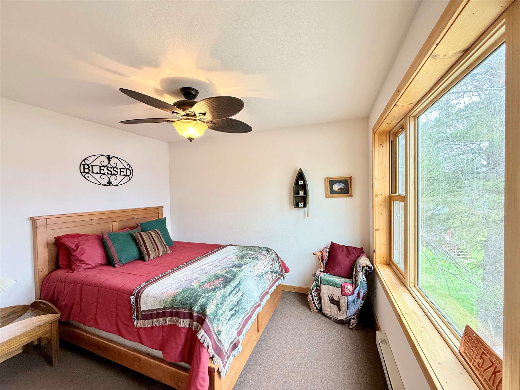 15249 W Bills Road #5 Hayward WI 54843 - Nelson Lake 1601310 image34
