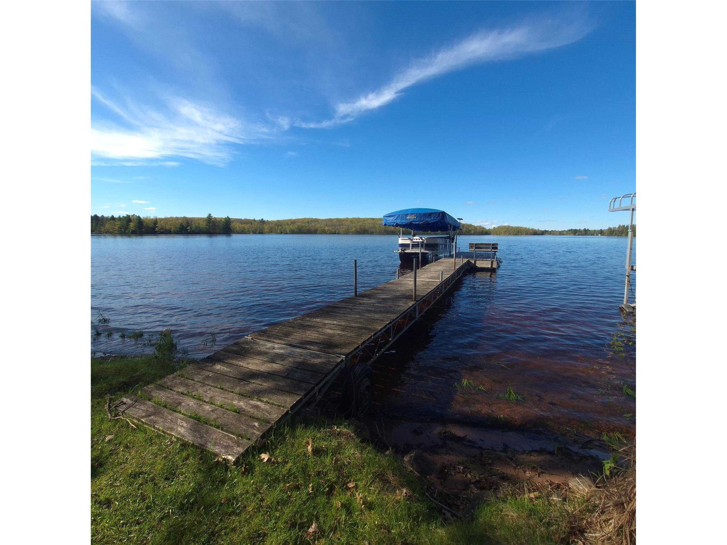 15249 W Bills Road #5 Hayward WI 54843 - Nelson Lake 1601310 image38