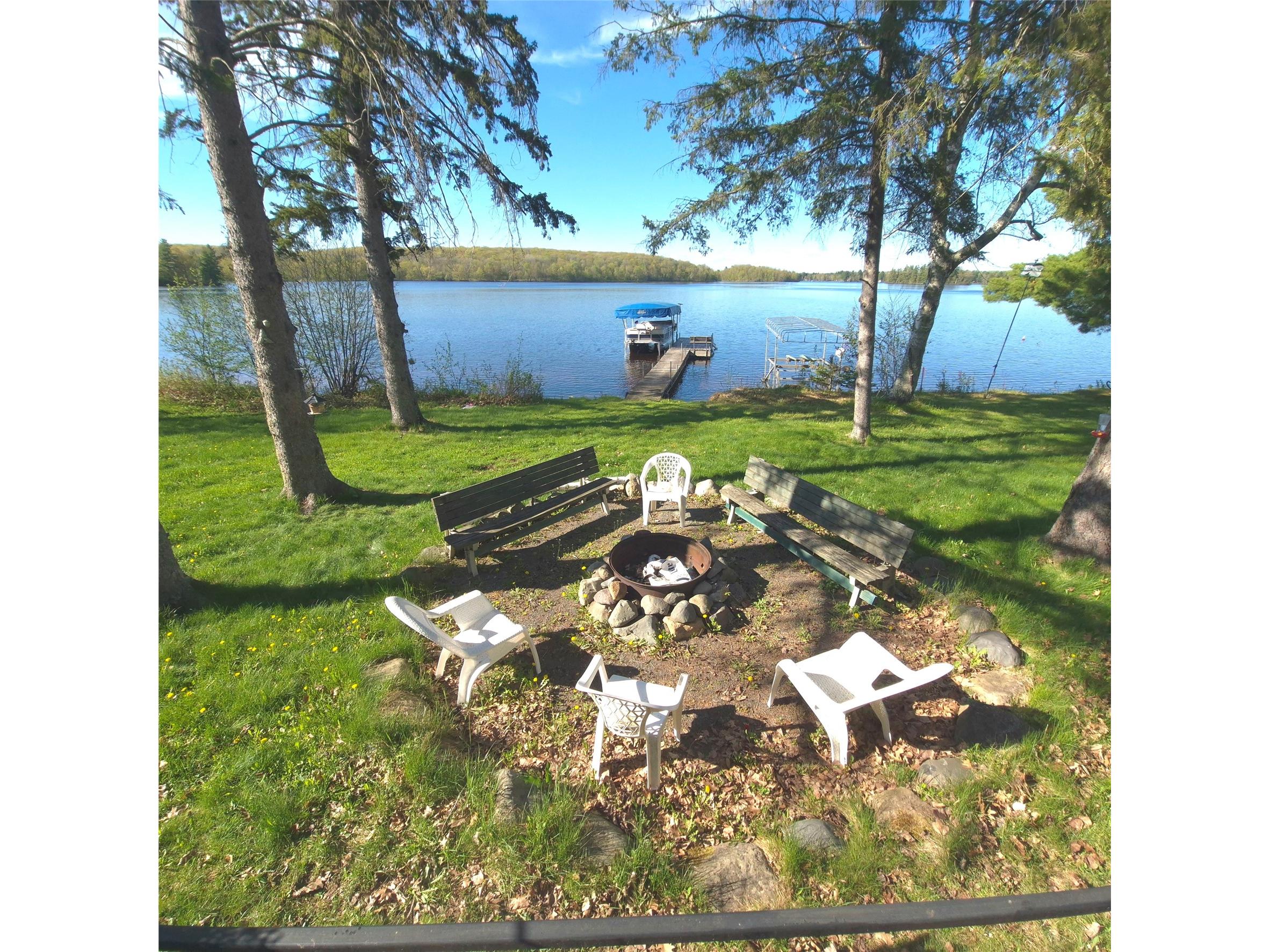15249 W Bills Road #5 Hayward WI 54843 - Nelson Lake 1601310 image5