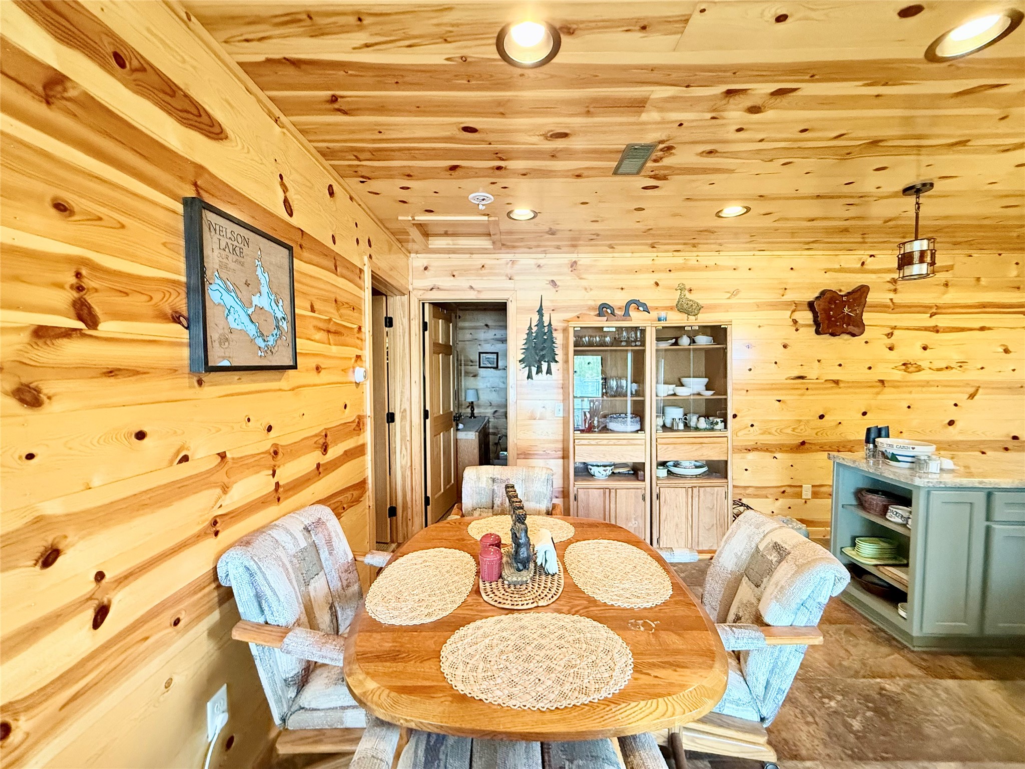 15249 W Bills Road #5 Hayward WI 54843 - Nelson Lake 1601310 image8