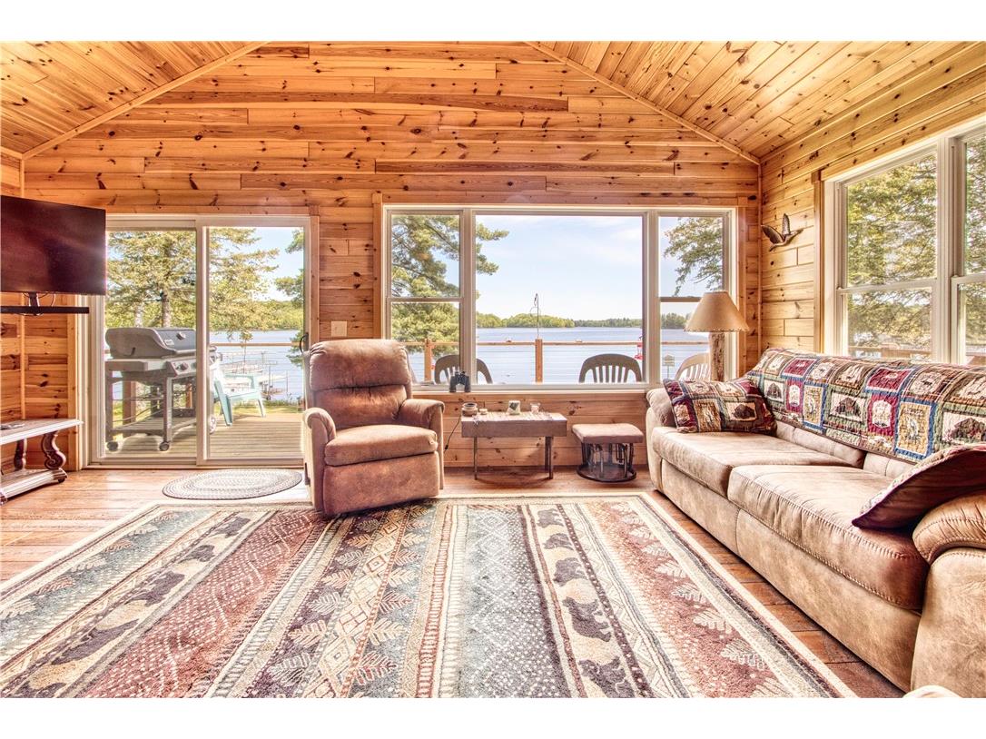 15249W Bills Road #4 Hayward WI 54843 - Nelson Lake 1592074 image13