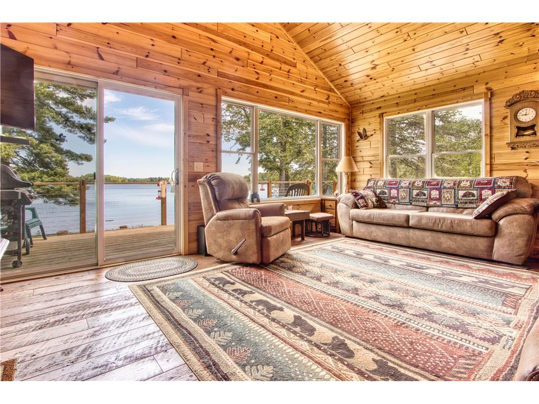 15249W Bills Road #4 Hayward WI 54843 - Nelson Lake 1592074 image14