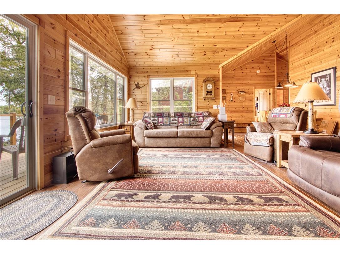 15249W Bills Road #4 Hayward WI 54843 - Nelson Lake 1592074 image15