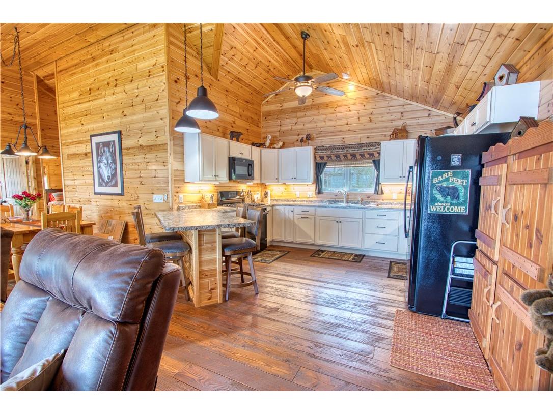 15249W Bills Road #4 Hayward WI 54843 - Nelson Lake 1592074 image16