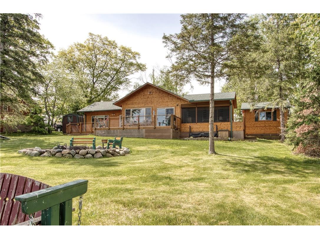 15249W Bills Road #4 Hayward WI 54843 - Nelson Lake 1592074 image2