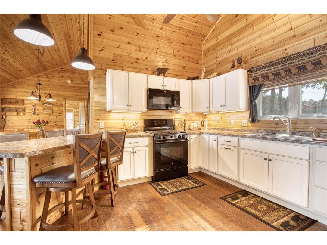 15249W Bills Road #4 Hayward WI 54843 - Nelson Lake 1592074 image20