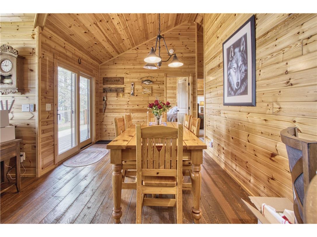 15249W Bills Road #4 Hayward WI 54843 - Nelson Lake 1592074 image22