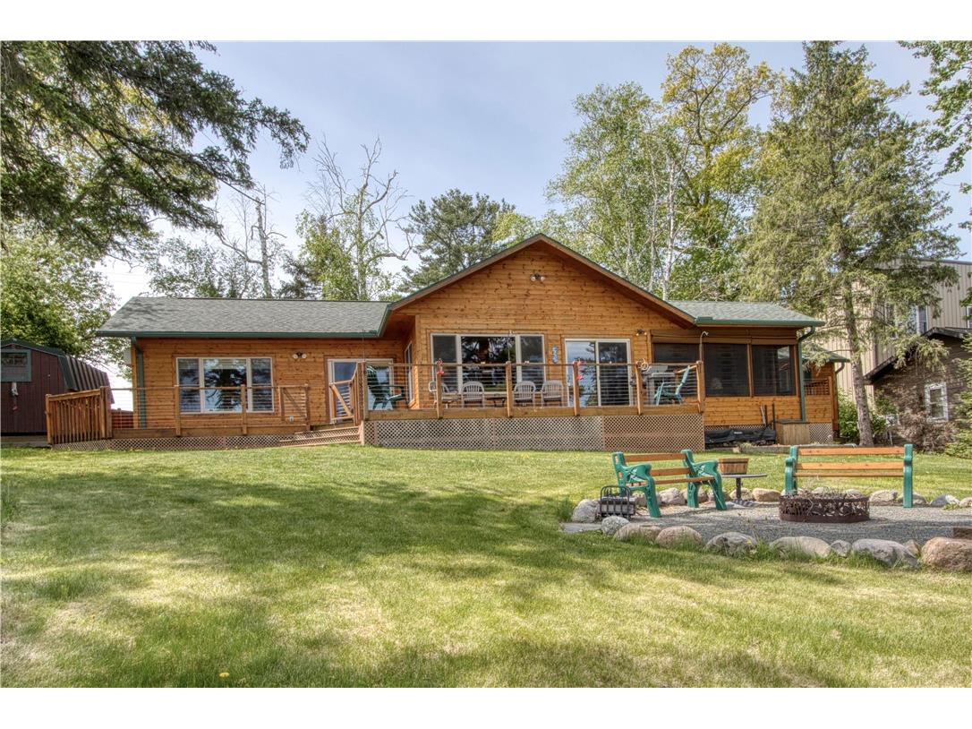 15249W Bills Road #4 Hayward WI 54843 - Nelson Lake 1592074 image3