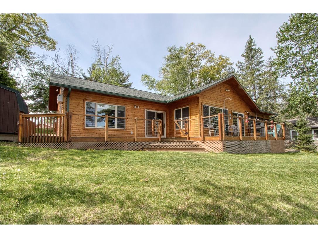 15249W Bills Road #4 Hayward WI 54843 - Nelson Lake 1592074 image4