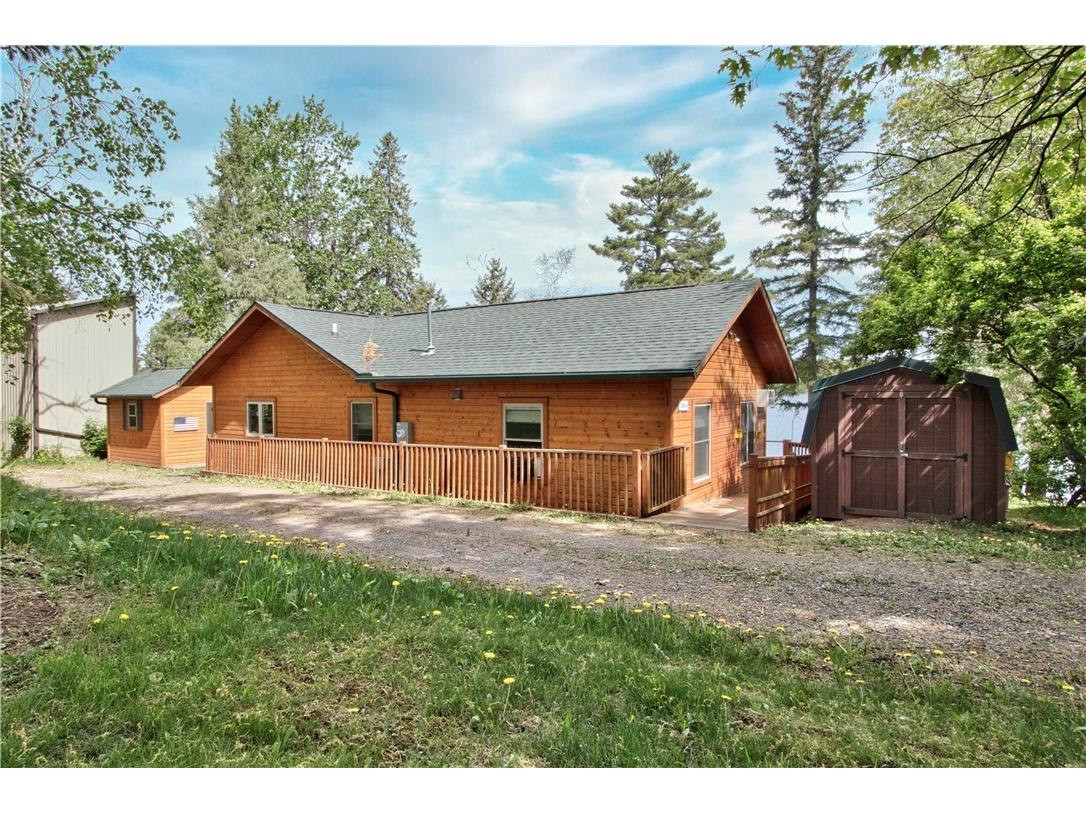 15249W Bills Road #4 Hayward WI 54843 - Nelson Lake 1592074 image5