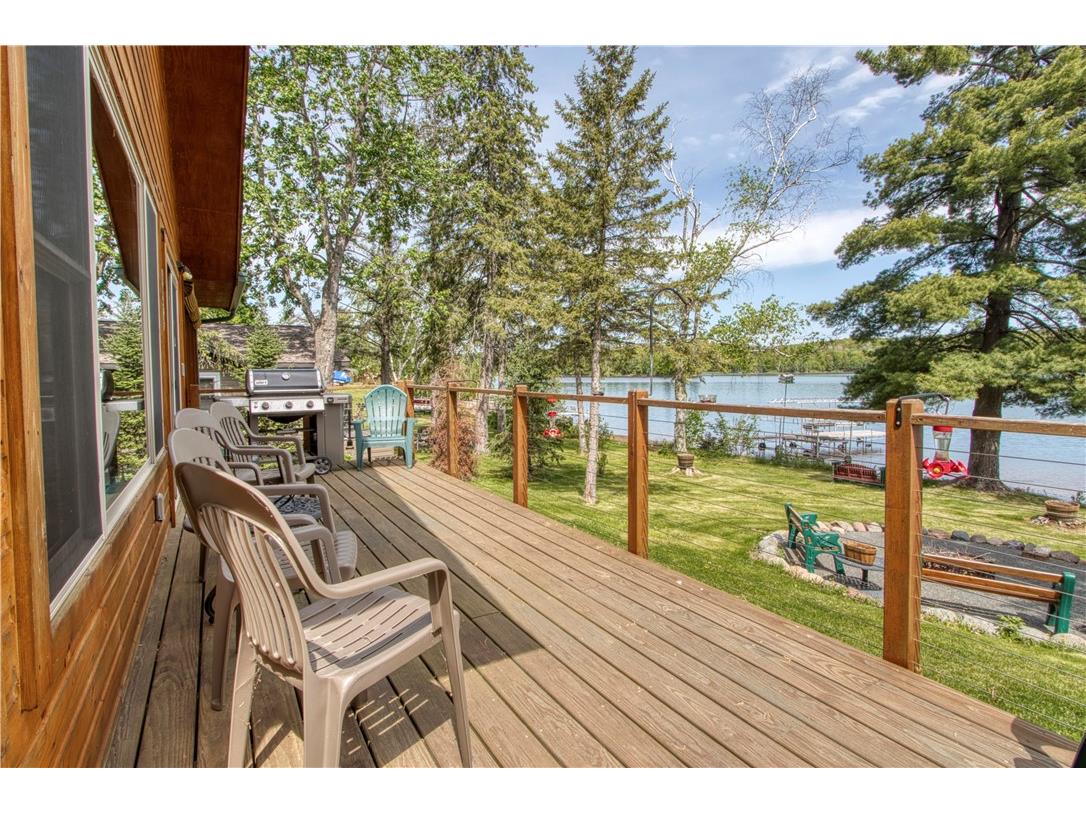 15249W Bills Road #4 Hayward WI 54843 - Nelson Lake 1592074 image7