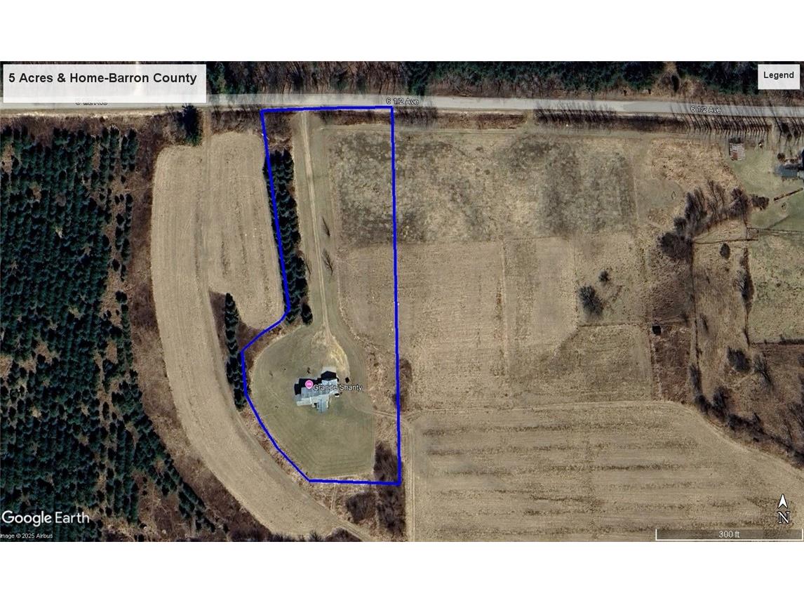 1525 6 1/2 Avenue Hillsdale WI 54733 1597539 image53
