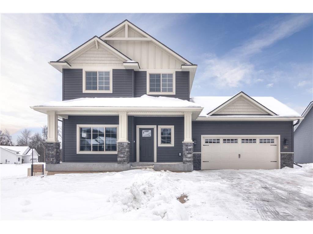 1525 Pebble Beach Drive #(LOT 182) Altoona WI 54720 1569252 image1