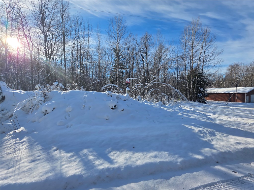 15260 W Reiskes Road Hayward WI 54843 - Nelson Lake 1597341 image13