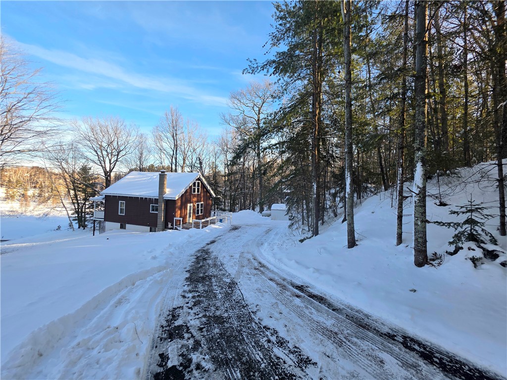 15260 W Reiskes Road Hayward WI 54843 - Nelson Lake 1597341 image15