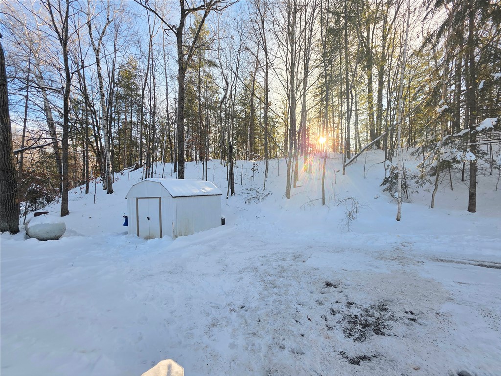 15260 W Reiskes Road Hayward WI 54843 - Nelson Lake 1597341 image16