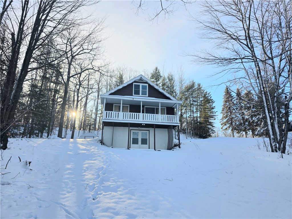 15260 W Reiskes Road Hayward WI 54843 - Nelson Lake 1597341 image19