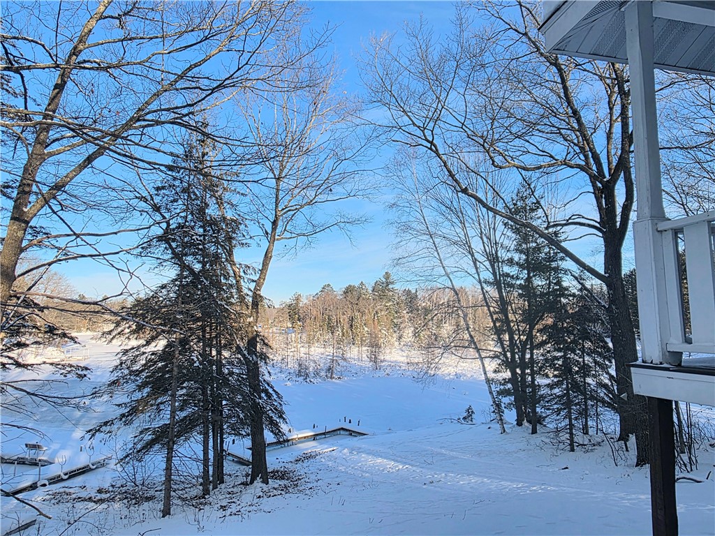 15260 W Reiskes Road Hayward WI 54843 - Nelson Lake 1597341 image20