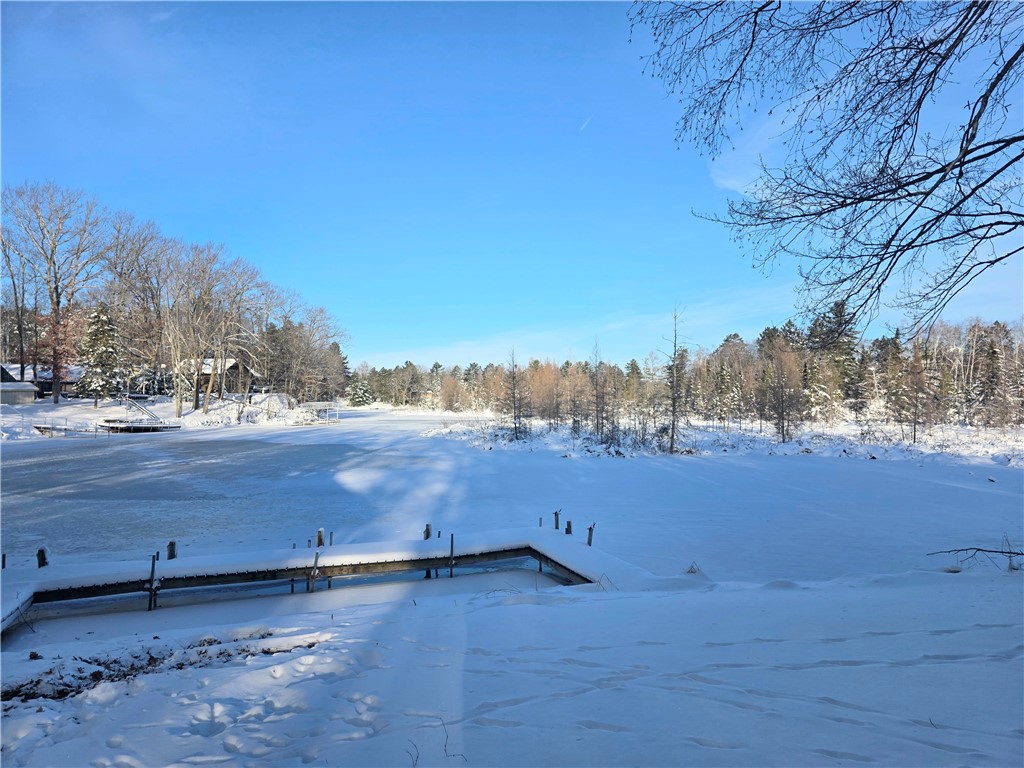 15260 W Reiskes Road Hayward WI 54843 - Nelson Lake 1597341 image21