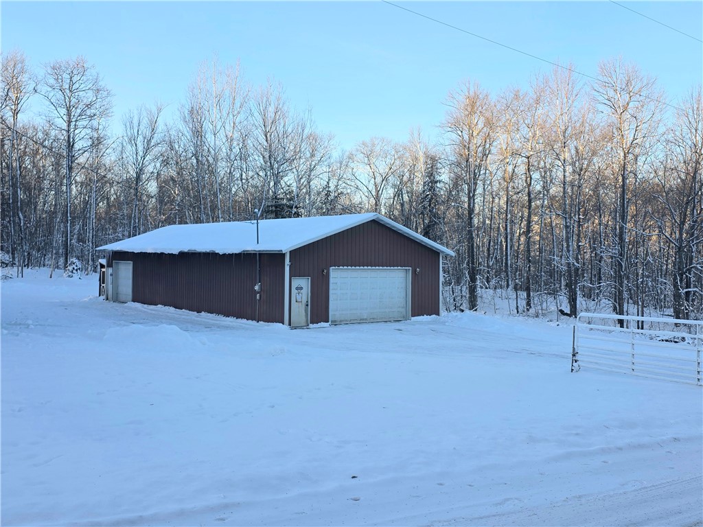 15260 W Reiskes Road Hayward WI 54843 - Nelson Lake 1597341 image3